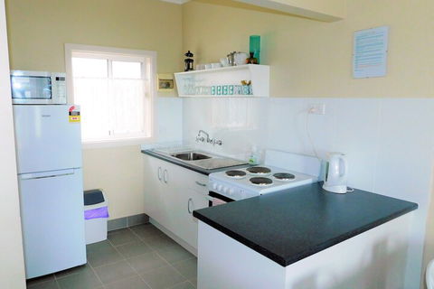 Walters Holiday Flats - Timeshare Accommodation 7