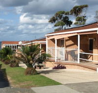 Walters Holiday Flats - Timeshare Accommodation