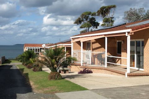 Walters Holiday Flats - Timeshare Accommodation 0