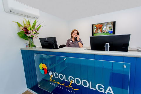 Woolgoolga Beach Holiday Park - Timeshare Accommodation 5
