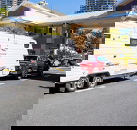 Main Beach Tourist Park - Timeshare Accommodation