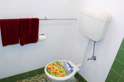 Tamworth Budget Motel - Timeshare Accommodation 5