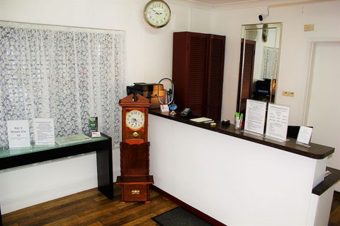 Tamworth Budget Motel - Timeshare Accommodation 2