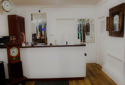 Tamworth Budget Motel - Timeshare Accommodation 1