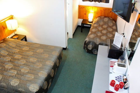 Tamworth Budget Motel - Timeshare Accommodation 3