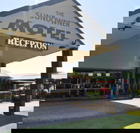 Sundowner Hotel Motel - Timeshare Accommodation