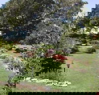 Maddies of Bolwarra - Timeshare Accommodation