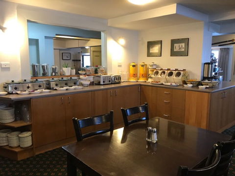 The Lions Lair - Timeshare Accommodation 1