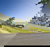 PierView Apartments - Timeshare Accommodation