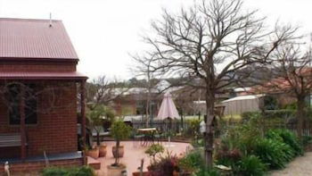 West Albury NSW Timeshare Accommodation