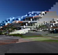 The Sands Resort - Timeshare Accommodation