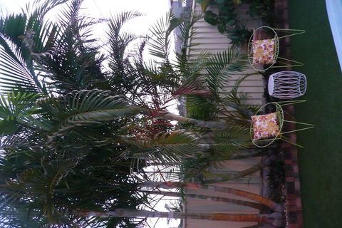 Rosebourne Gardens Motel - Timeshare Accommodation 2