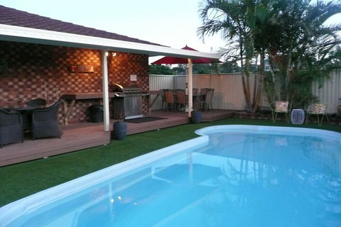 Rosebourne Gardens Motel - Timeshare Accommodation 1