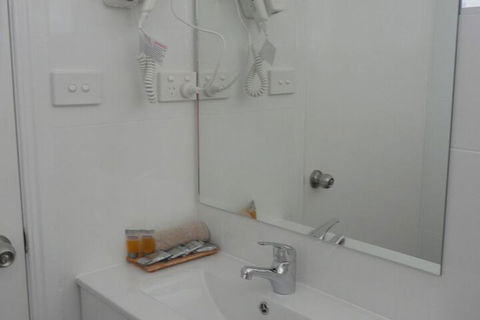Rosebourne Gardens Motel - Timeshare Accommodation 4