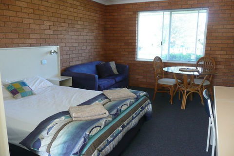 Rosebourne Gardens Motel - Timeshare Accommodation 5