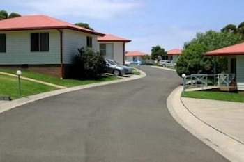 Ingenia Holidays Ulladulla - Timeshare Accommodation 0