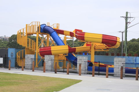 Ingenia Holidays Ulladulla - Timeshare Accommodation 1