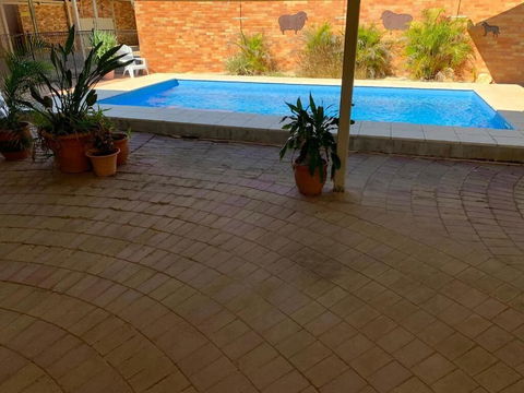 Jumbuck Motel - Timeshare Accommodation 6