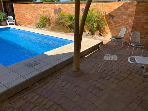 Jumbuck Motel - Timeshare Accommodation 2