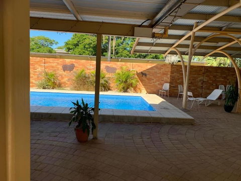 Jumbuck Motel - Timeshare Accommodation 1