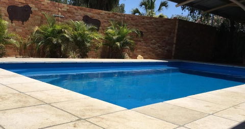 Jumbuck Motel - Timeshare Accommodation 5