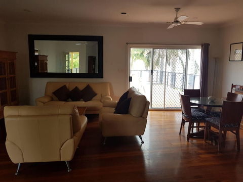 Squid Ink Motel - Timeshare Accommodation 6