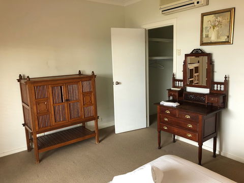Squid Ink Motel - Timeshare Accommodation 5