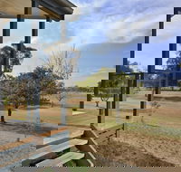Mudgee Valley Park - Timeshare Accommodation