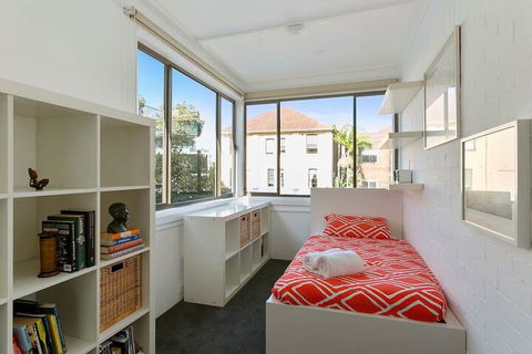 Jacques Avenue - Timeshare Accommodation 4
