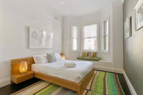 Jacques Avenue - Timeshare Accommodation 1