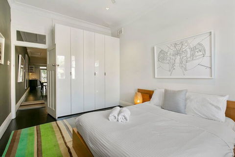 Jacques Avenue - Timeshare Accommodation 2