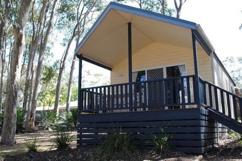 Island View Beach Resort - Timeshare Accommodation 1