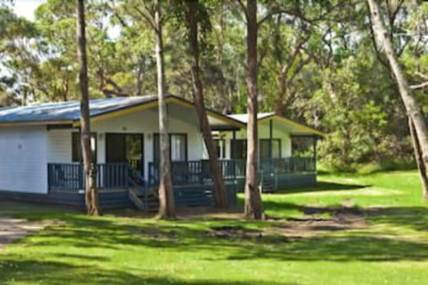 Island View Beach Resort - Timeshare Accommodation 3