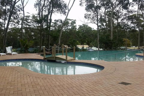 Island View Beach Resort - Timeshare Accommodation 5