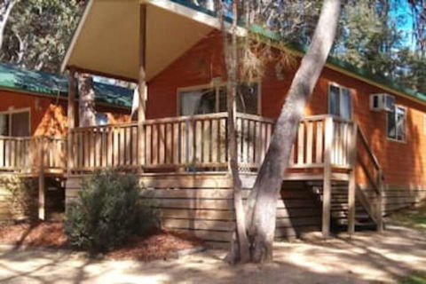 Island View Beach Resort - Timeshare Accommodation 2