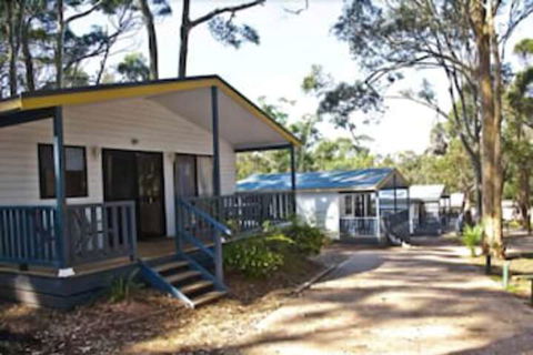 Island View Beach Resort - Timeshare Accommodation 4