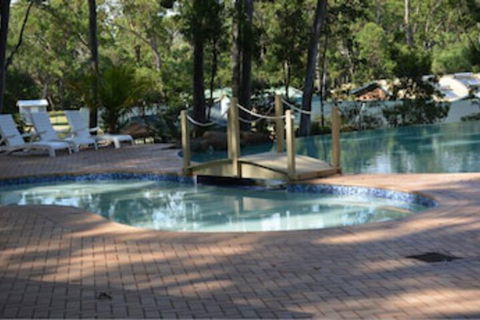 Island View Beach Resort - Timeshare Accommodation 0