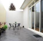 Courtyard Complex Bha - Timeshare Accommodation
