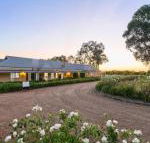 Vinden Estate Homestead