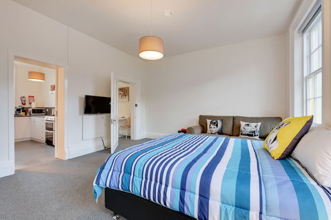 Portsea Place - Timeshare Accommodation 4