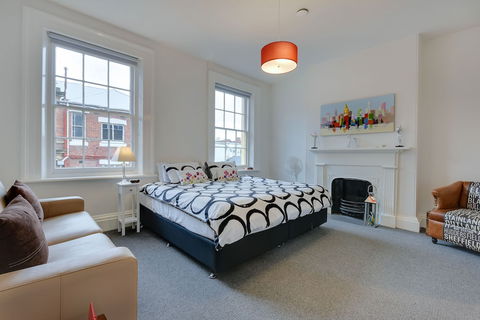 Portsea Place - Timeshare Accommodation 6