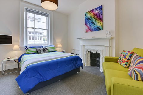 Portsea Place - Timeshare Accommodation 1