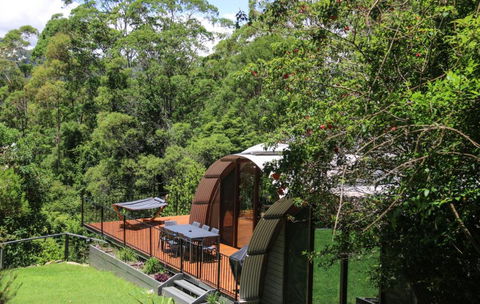 Barrengarry Hideaway - Timeshare Accommodation 5
