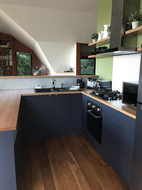Barrengarry Hideaway - Timeshare Accommodation 6