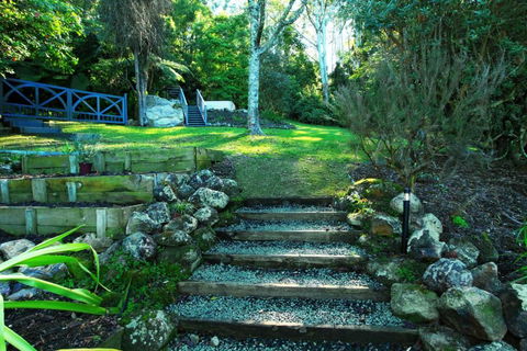 Barrengarry Hideaway - Timeshare Accommodation 2