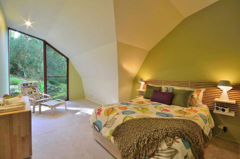 Barrengarry Hideaway - Timeshare Accommodation 3