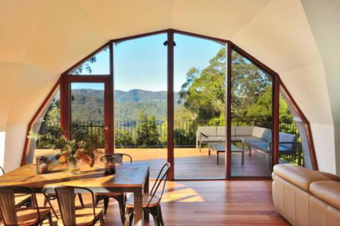 Barrengarry Hideaway - Timeshare Accommodation 0