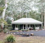 Lemon Tree Cottage Bendeela - Timeshare Accommodation