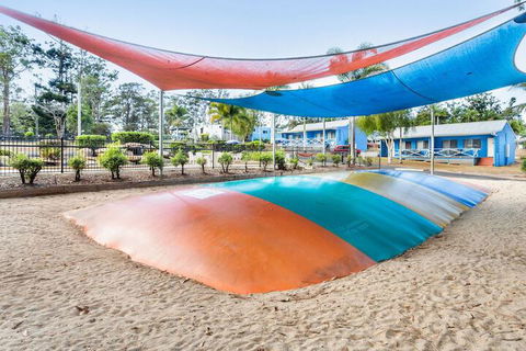 Lake Tinaroo Holiday Park - Timeshare Accommodation 2