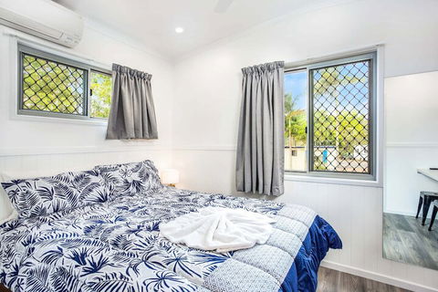 Lake Tinaroo Holiday Park - Timeshare Accommodation 6